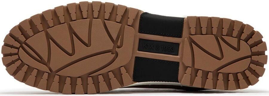 K1X Winterlaarzen TERRITORY SUPERIOR Winterlaarzen veterschoenen winterschoenen - Foto 2