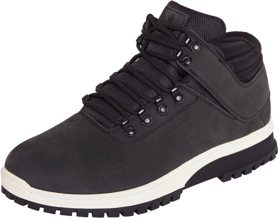 K1X Winterlaarzen TERRITORY SUPERIOR Winterlaarzen veterschoenen winterschoenen