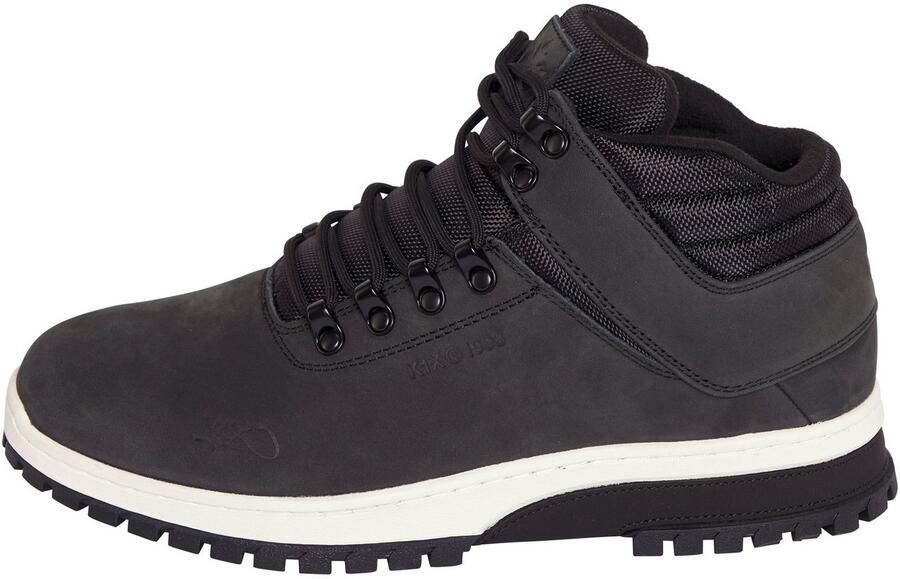 K1X Winterlaarzen TERRITORY SUPERIOR Winterlaarzen veterschoenen winterschoenen - Foto 2