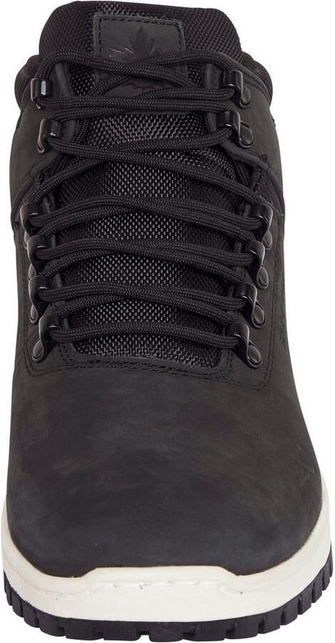 K1X Winterlaarzen TERRITORY SUPERIOR Winterlaarzen veterschoenen winterschoenen - Foto 4