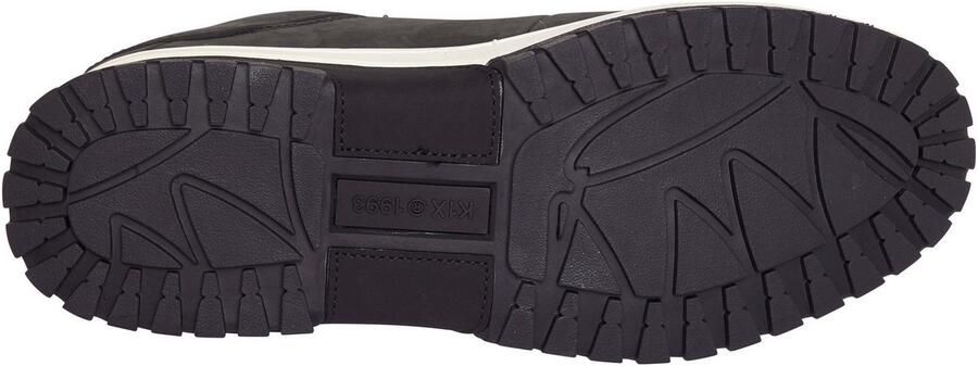 K1X Winterlaarzen TERRITORY SUPERIOR Winterlaarzen veterschoenen winterschoenen - Foto 6