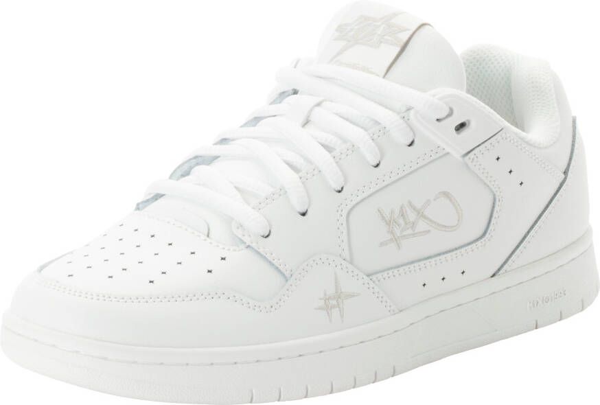 K1X Sneakers Sweep `25 "basketball geïnspireerd ontwerp"