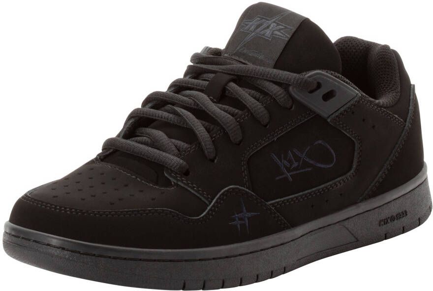 K1X Sneakers Sweep `25 PRM "basketball geïnspireerd ontwerp"