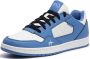 K1X Sneakers Sweep Gk blue white Basketbal geïnspireerd ontwerp - Thumbnail 1