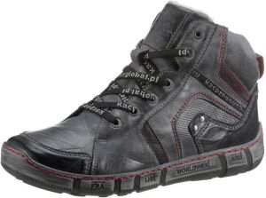 KACPER Hoge veterschoenen