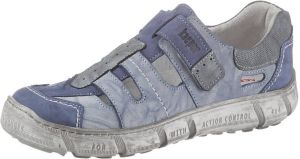 KACPER Klittenbandschoenen met luchtige cut-outs