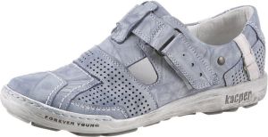 KACPER Klittenbandschoenen met perforatie