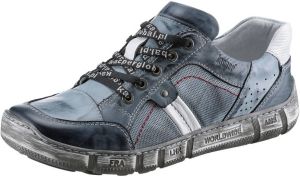 KACPER Veterschoenen