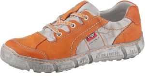 KACPER Veterschoenen in een leuke kleurencombinatie