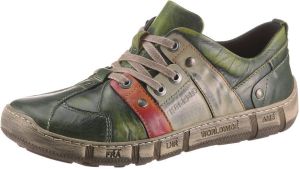 KACPER Veterschoenen in een opvallende look