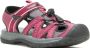 Kamik Women's Islander2 Sandalen zwart - Thumbnail 2