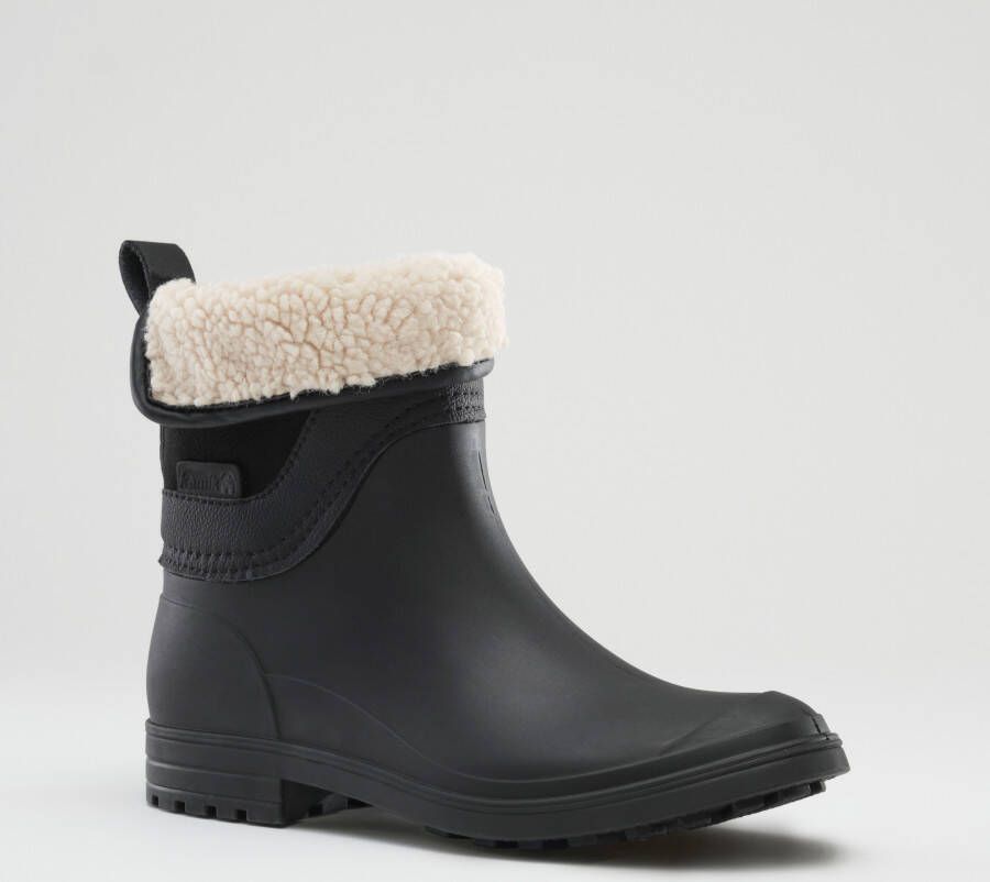 Kamik Regenlaarzen ABIGAILLO waterdicht en gevoerd