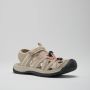 Kamik Women's Islander2 Sandalen beige - Thumbnail 2