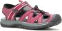 Kamik Women's Islander2 Sandalen zwart - Thumbnail 2