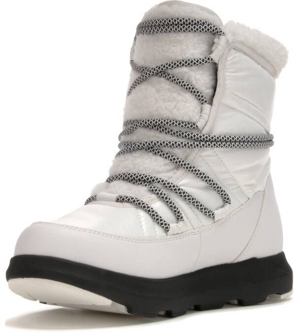 Kamik Women's Lea Pull Winterschoenen grijs - Foto 2