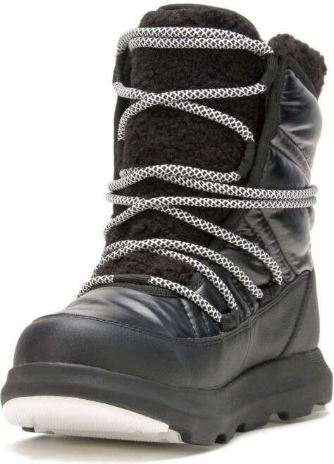 Kamik Women's Lea Pull Winterschoenen grijs - Foto 2