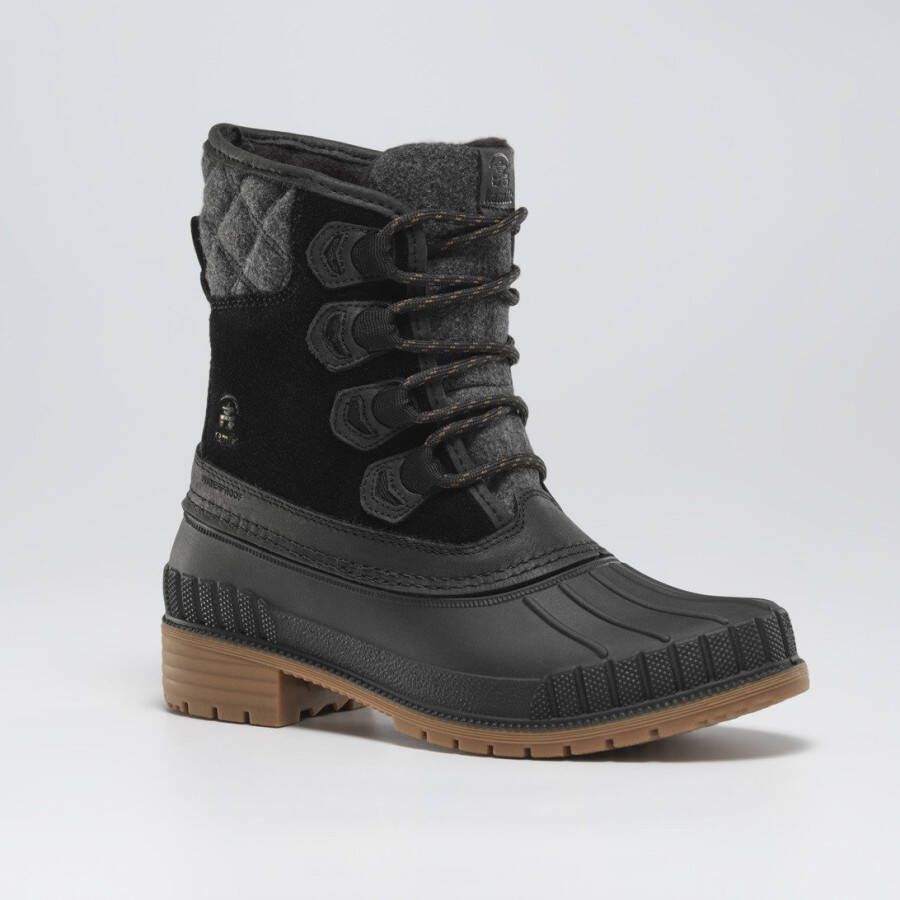 Kamik Snowboots SIENNAMIDS waterdicht verwarmend winterlaarzen