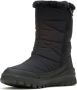 Kamik Women's Snowdon Zip Winterschoenen zwart - Thumbnail 2