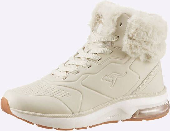 KangaROOS Laarsjes