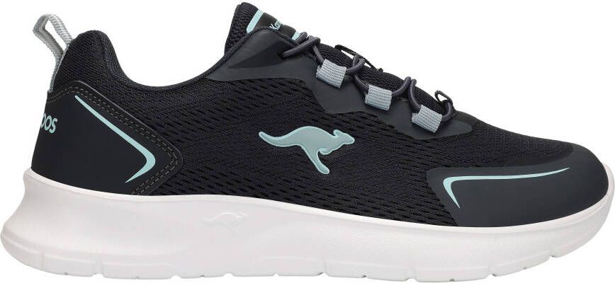 KangaROOS Sneakers K-NJ STEPPER OS