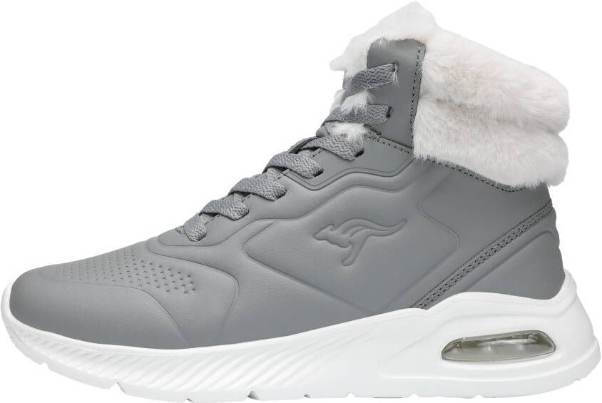 KangaROOS Sneakers K-PLN DREAMS MID