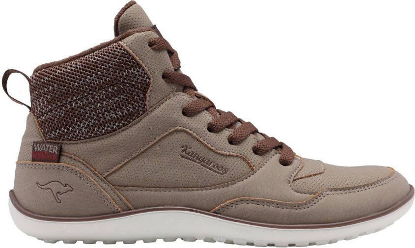 KangaROOS Sneakers K-BF SLEET MID