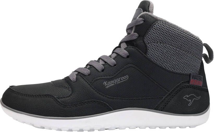 KangaROOS Sneakers K-BF SLEET MID