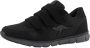 KangaROOS Sneakers K-BlueRun 701 B met klittenbandsluiting - Thumbnail 1