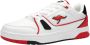 KangaROOS Sneakers K-Draft Center - Thumbnail 1