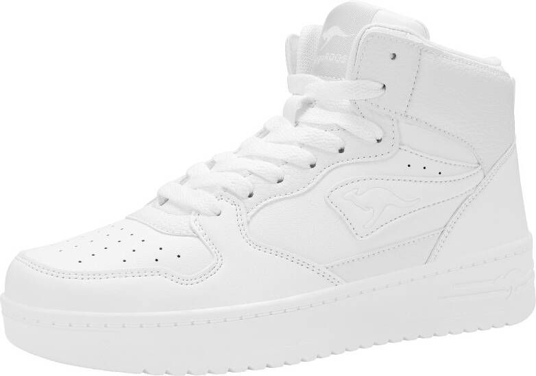 KangaROOS Sneakers K-Top Draw Mid