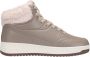KangaROOS Sneakers K-TOP SCOOP MID - Thumbnail 1