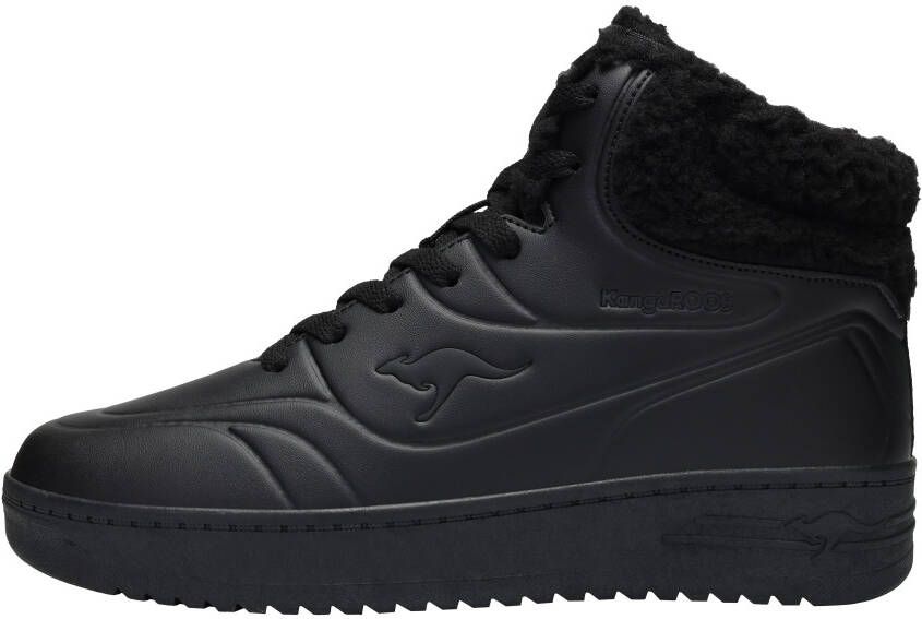 KangaROOS Sneakers K-TOP SCOOP MID
