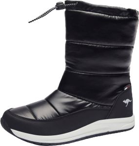 KangaROOS Winterlaarzen K-WW Luna Roostex waterdicht
