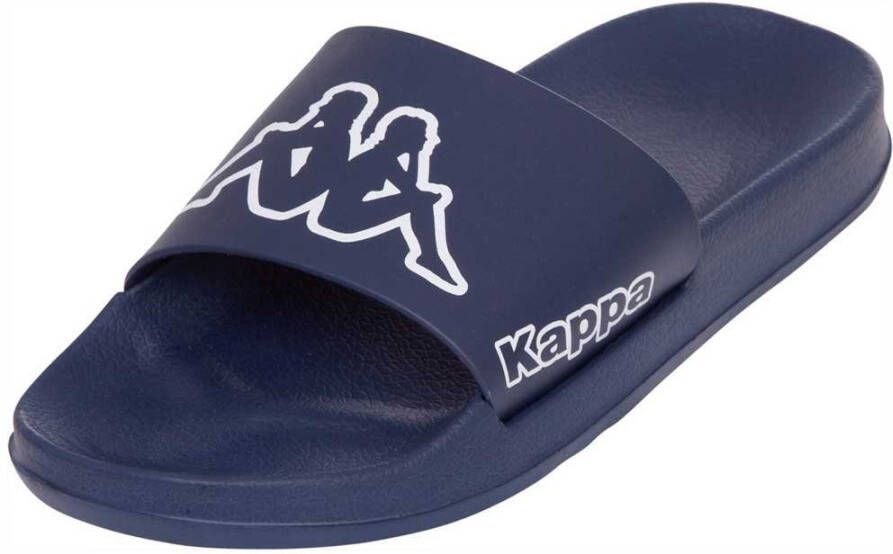 Kappa Kr 6710 nen Marineblauw Slippers - Foto 2