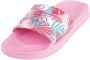 Kappa Fantastic PA Sandals 243123PA-2122 Vrouwen Roze Slippers - Thumbnail 2