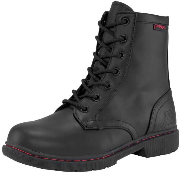 Kappa Hoge veterschoenen