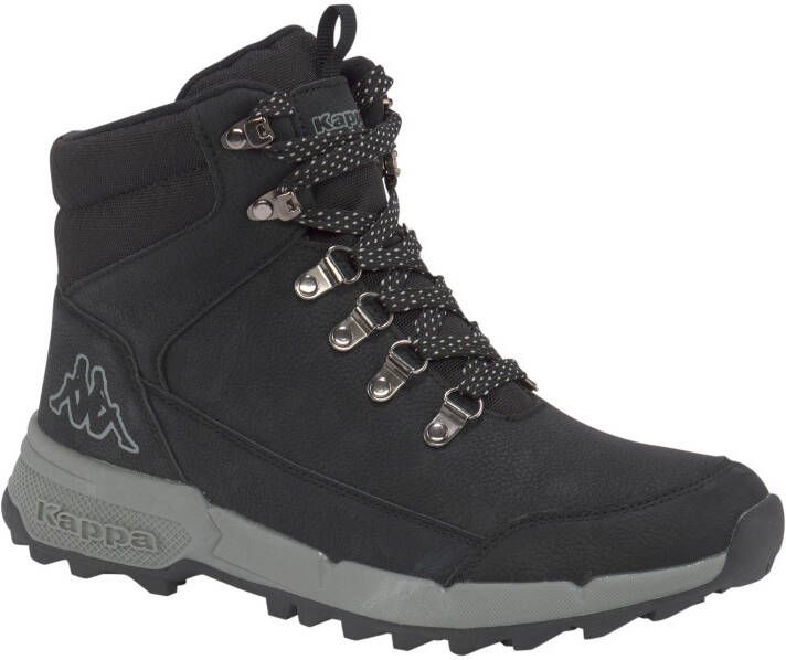 Kappa Hoge veterschoenen