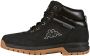 Kappa Winterstiefel für Jugendliche 260239T Black - Thumbnail 2