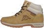 Kappa Winterstiefel für Jugendliche 260239T Beige - Thumbnail 2