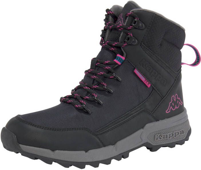 Kappa Veterschoenen waterdicht windwerend en toch ademend