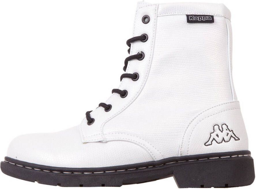 Kappa Veterschoenen met een praktische ritssluiting aan de binnenkant van de schoen - Foto 2