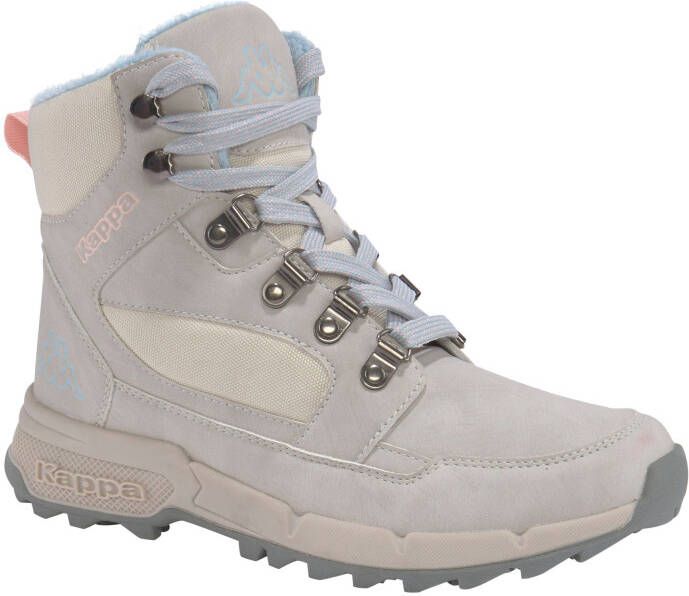Kappa Hoge veterschoenen Winterlaarzen veterschoenen winterschoenen - Foto 3