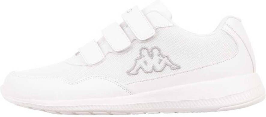 Kappa Klittenbandschoenen met drie praktische klittenbandsluitingen - Foto 4