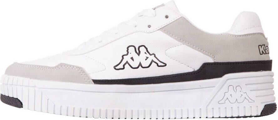 Kappa Plateausneakers
