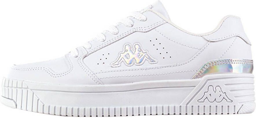 Kappa Plateausneakers