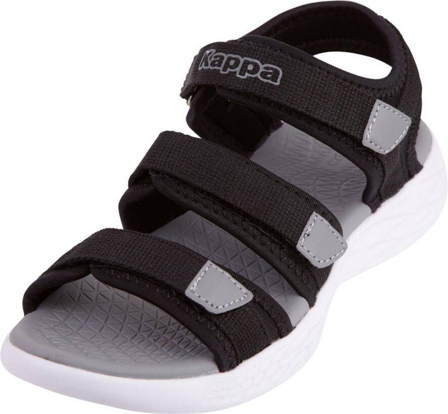 Kappa Sandalen in prima contrastkleur