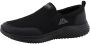 Kappa Slip-on sneakers Juri - Thumbnail 1