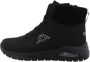 Kappa Sneakerboots CAROLINE Winterlaarzen veterschoenen sneakers gevoerd - Thumbnail 1