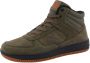 Kappa Sneakerboots Konstantino Winterlaarzen veterschoenen sneakers gevoerd - Thumbnail 1