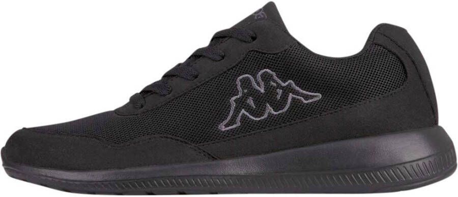 Kappa Follow OC 242512 1116 nen Zwart Sneakers Sportschoenen - Foto 4